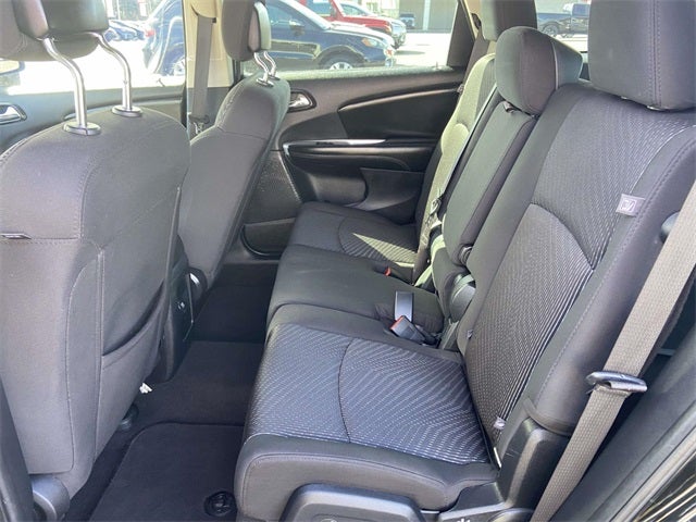 2015 Dodge Journey AVP