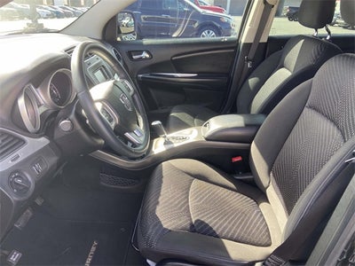 2015 Dodge Journey AVP