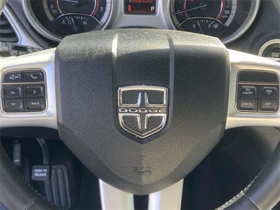 2015 Dodge Journey AVP