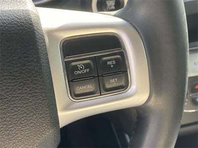 2015 Dodge Journey AVP