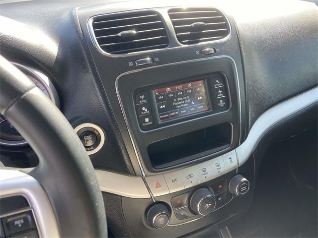 2015 Dodge Journey AVP