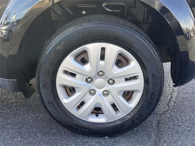 2015 Dodge Journey AVP