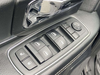 2014 RAM 2500 Laramie