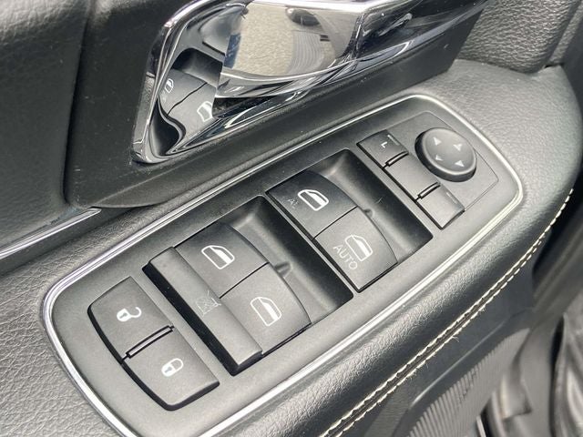 2014 RAM 2500 Laramie