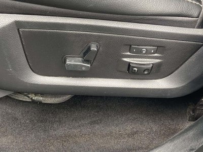 2014 RAM 2500 Laramie