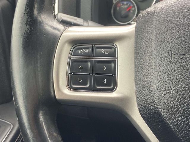 2014 RAM 2500 Laramie