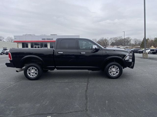 2014 RAM 2500 Laramie
