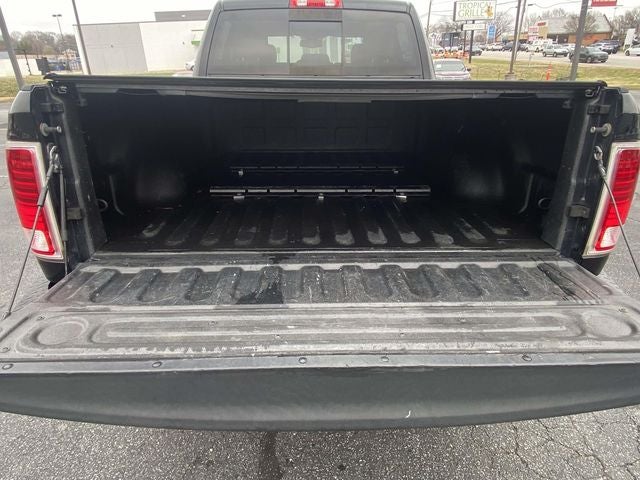 2014 RAM 2500 Laramie