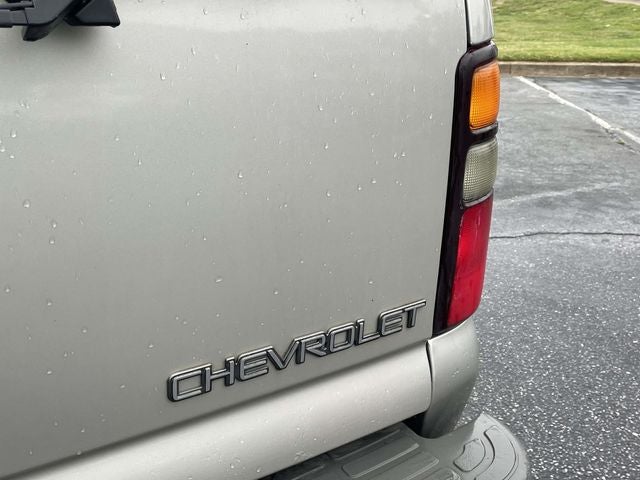 2004 Chevrolet Suburban 1500 Z71