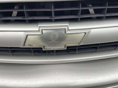 2004 Chevrolet Suburban 1500 Z71
