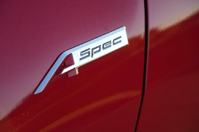 2025 Acura ADX A-Spec Package