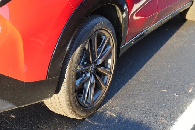 2025 Acura ADX A-Spec Package