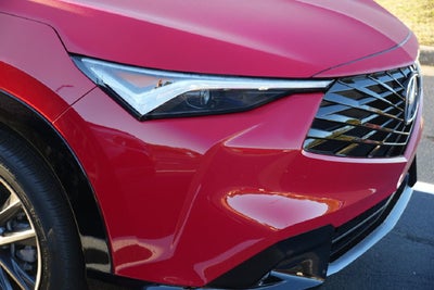 2025 Acura ADX A-Spec Package
