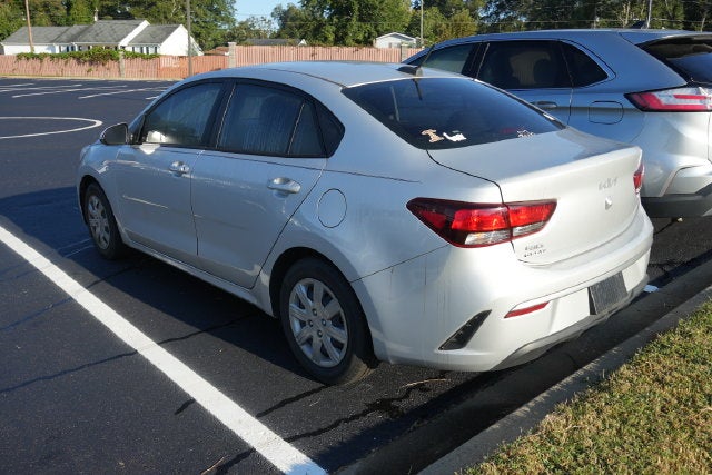 2023 Kia Rio LX