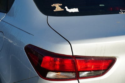 2023 Kia Rio LX