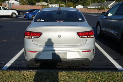 2023 Kia Rio LX