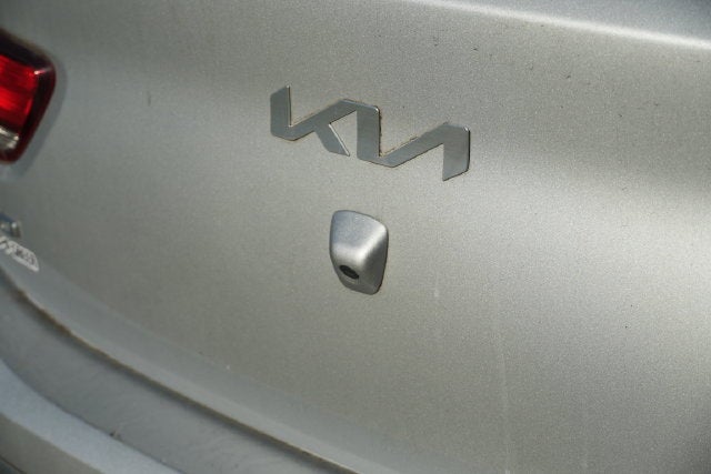 2023 Kia Rio LX