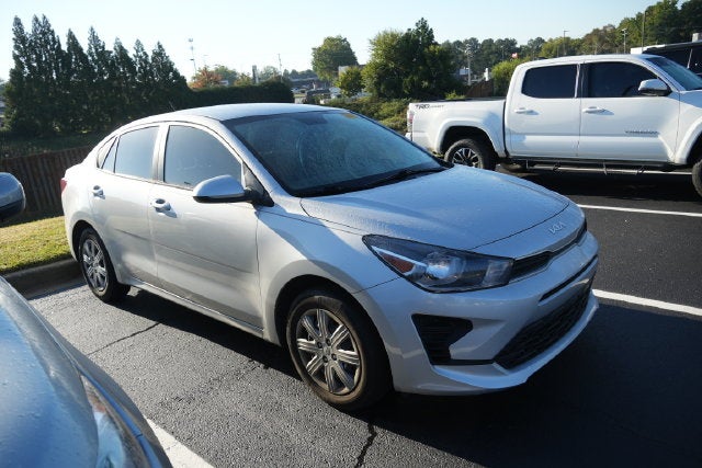2023 Kia Rio LX