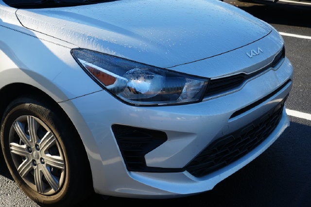 2023 Kia Rio LX