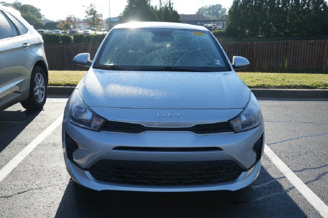 2023 Kia Rio LX