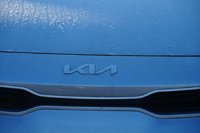 2023 Kia Rio LX