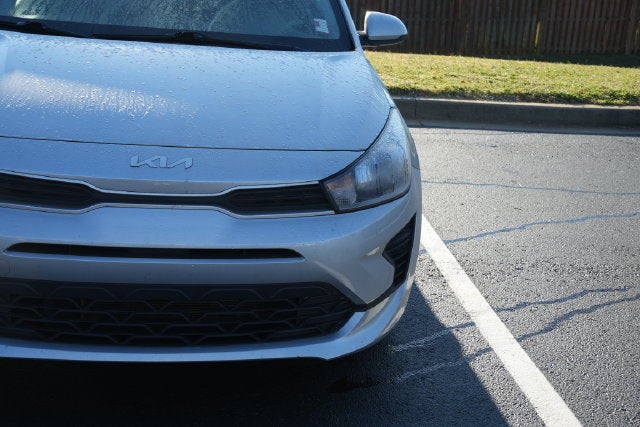 2023 Kia Rio LX