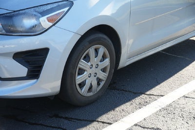 2023 Kia Rio LX