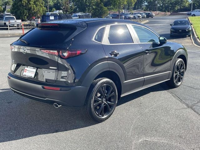 2026 Mazda Mazda CX-30 2.5 S Select Sport
