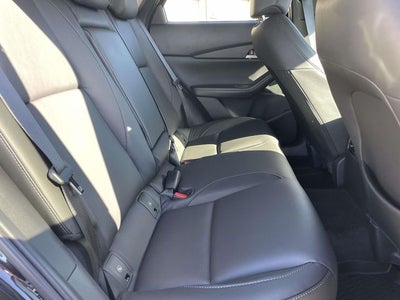 2026 Mazda Mazda CX-30 2.5 S Select Sport