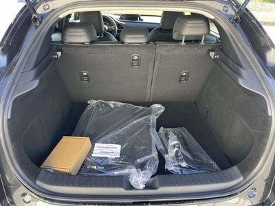 2026 Mazda Mazda CX-30 2.5 S Select Sport