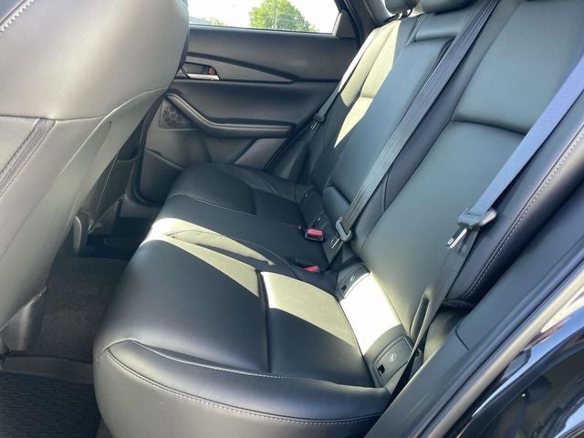 2026 Mazda Mazda CX-30 2.5 S Select Sport