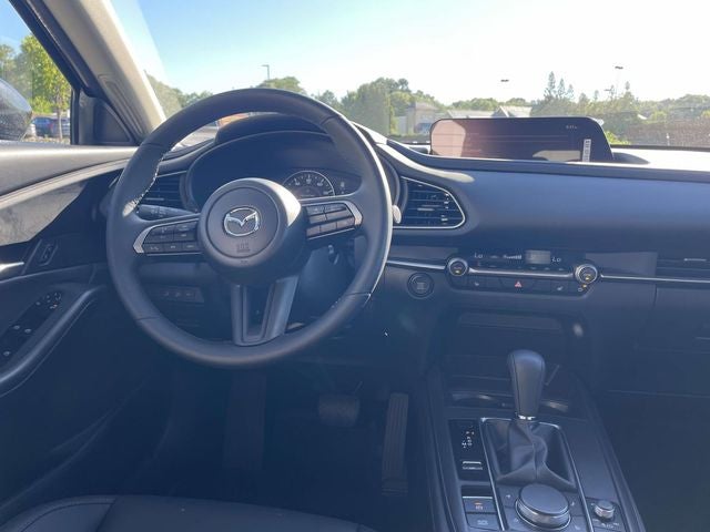 2026 Mazda Mazda CX-30 2.5 S Select Sport