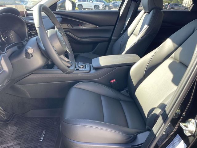 2026 Mazda Mazda CX-30 2.5 S Select Sport