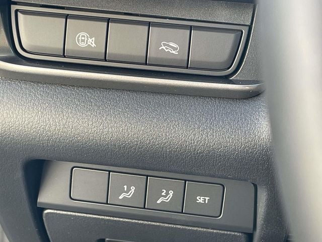 2026 Mazda Mazda CX-30 2.5 S Select Sport