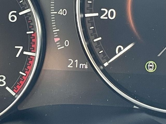 2026 Mazda Mazda CX-30 2.5 S Select Sport
