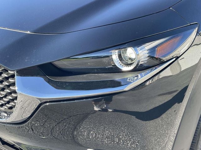 2026 Mazda Mazda CX-30 2.5 S Select Sport