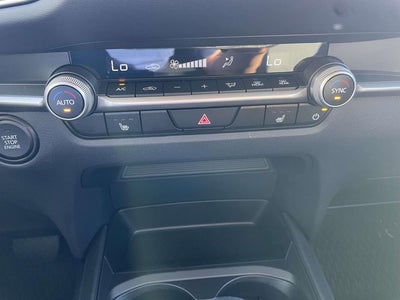 2026 Mazda Mazda CX-30 2.5 S Select Sport