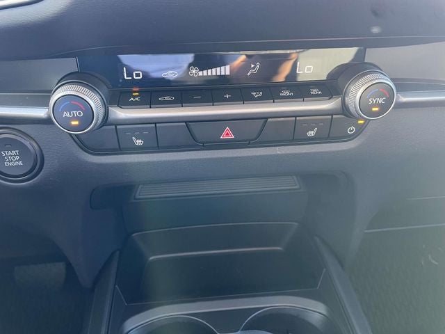 2026 Mazda Mazda CX-30 2.5 S Select Sport
