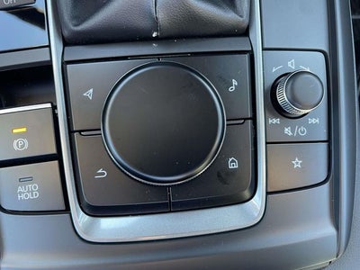 2026 Mazda Mazda CX-30 2.5 S Select Sport