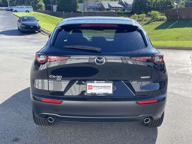 2026 Mazda Mazda CX-30 2.5 S Select Sport