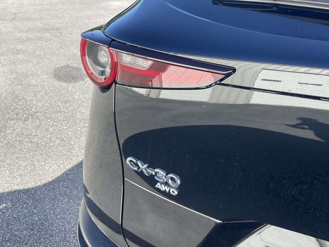 2026 Mazda Mazda CX-30 2.5 S Select Sport