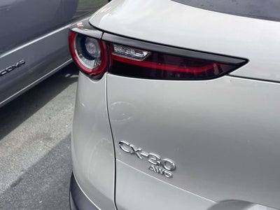 2024 Mazda Mazda CX-30 2.5 S Select Sport