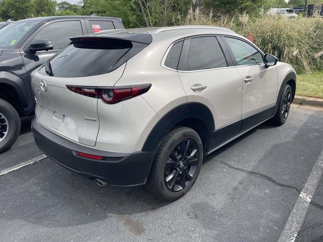 2024 Mazda Mazda CX-30 2.5 S Select Sport