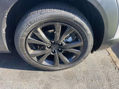 2026 Mazda Mazda CX-30 2.5 S Aire Edition