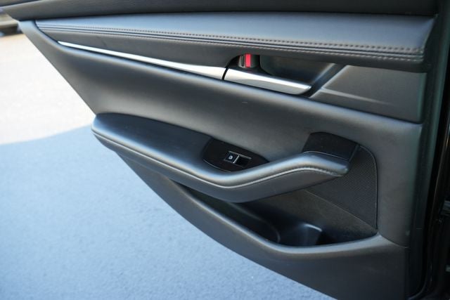 2024 Mazda Mazda3 2.5 S Select Sport