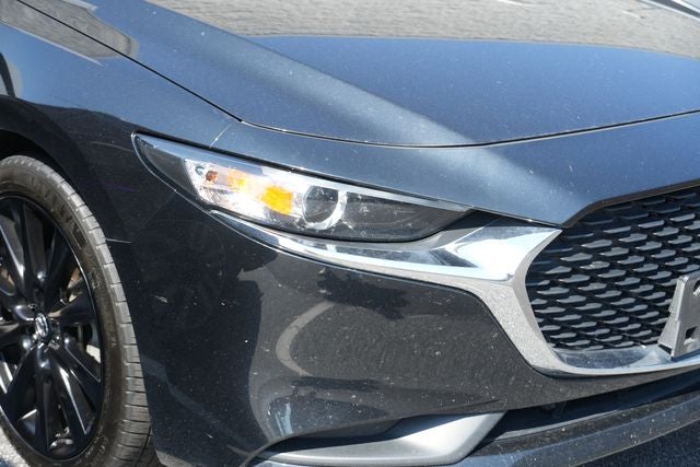 2024 Mazda Mazda3 2.5 S Select Sport