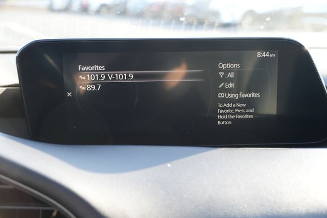 2024 Mazda Mazda3 2.5 S Select Sport