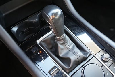 2024 Mazda Mazda3 2.5 S Select Sport
