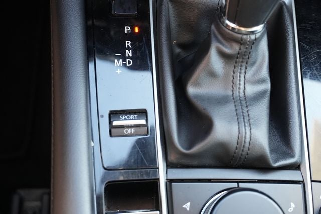 2024 Mazda Mazda3 2.5 S Select Sport