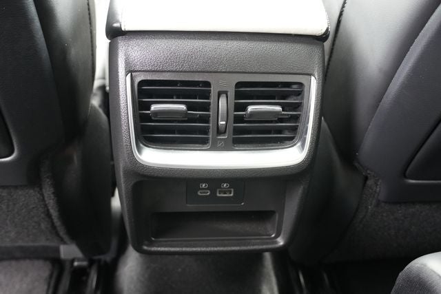 2023 INFINITI QX55 LUXE